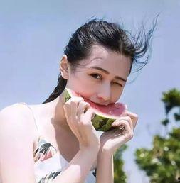 吃瓜事件维族女孩