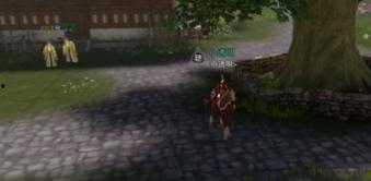 楚留香吃瓜贴吧,揭秘江湖风云背后的八卦秘闻