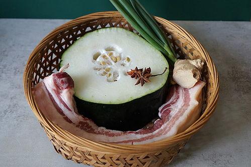 煮着吃哪个瓜好吃,探寻煮着吃的最佳瓜类美味