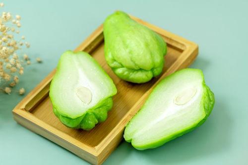 甲亢可以吃小瓜,小瓜助力健康生活