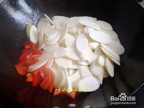 产妇吃茭瓜做法,茭瓜美味做法大揭秘