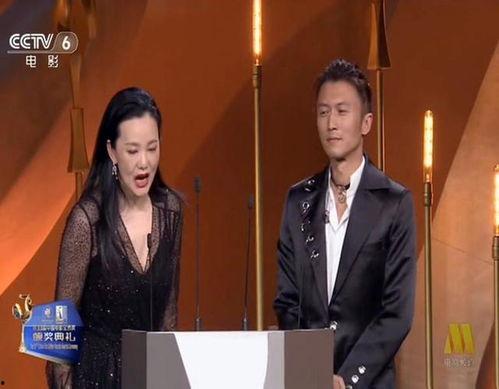 2020金鸡奖吃瓜,吃瓜群众围观幕后风云