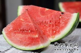 喜欢吃瓜的人类