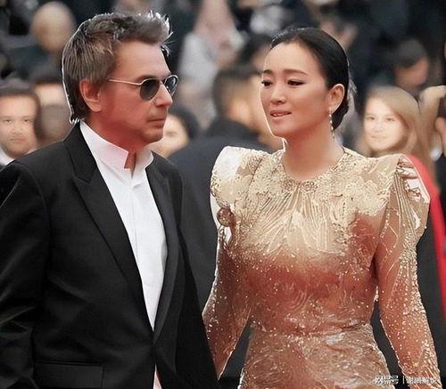 巩俐每日吃瓜,揭秘明星幕后生活