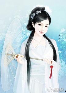 西安古风美女吃瓜,西安古风美女的悠闲时光