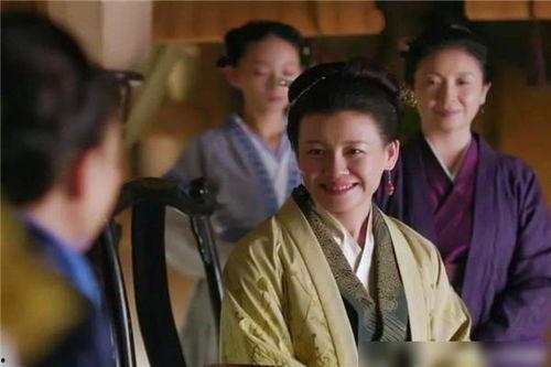 盛纮大娘子吃瓜,瓜田李下，揭秘宫廷秘闻