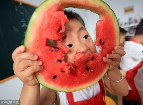 2017年吃瓜,吃瓜群众的一年回顾