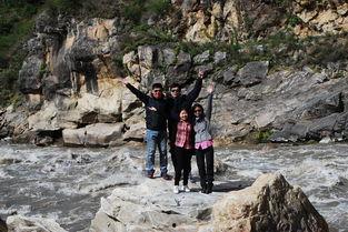 川藏线318吃瓜,一路吃瓜，一路风景，揭秘沿线美食之旅