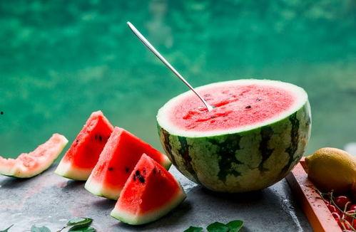 吃瓜喝茶的诗句,品味人生百态