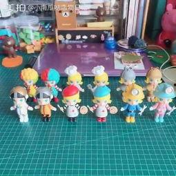 吃瓜的小molly,瓜界新星的成长之路