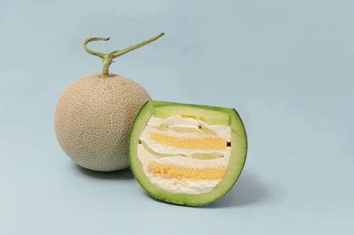 杭州吃瓜星野,探寻瓜果飘香的美食之旅