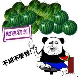 吃瓜哪能买,吃瓜爱好者必看！轻松选购优质瓜果指南