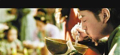 唐十八吃瓜短剧,揭秘宫廷秘闻的喜剧之旅