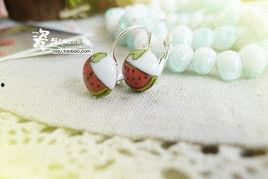 喜宝饰品吃瓜,揭秘明星网红的时尚宠儿，吃瓜群众热议背后的故事