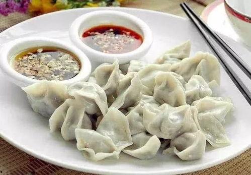 西安吃瓜群众吃饺子,吃瓜群众饺子盛宴，共享团圆滋味