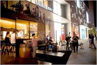 文山吃瓜酒吧,畅享美食与娱乐的休闲天堂