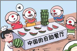 阅读分析愚人吃瓜道理,揭秘生活中的智慧与幽默