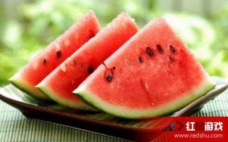 腹泻可以吃瓜,这些瓜类食物帮你缓解不适